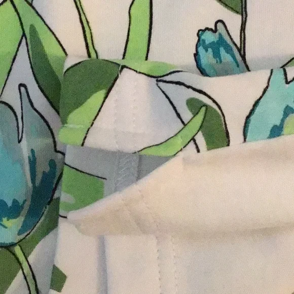 Ultra Softs Polo top Size Lg - Picture 3 of 8